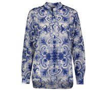 Blusenshirt JANICE Langarm