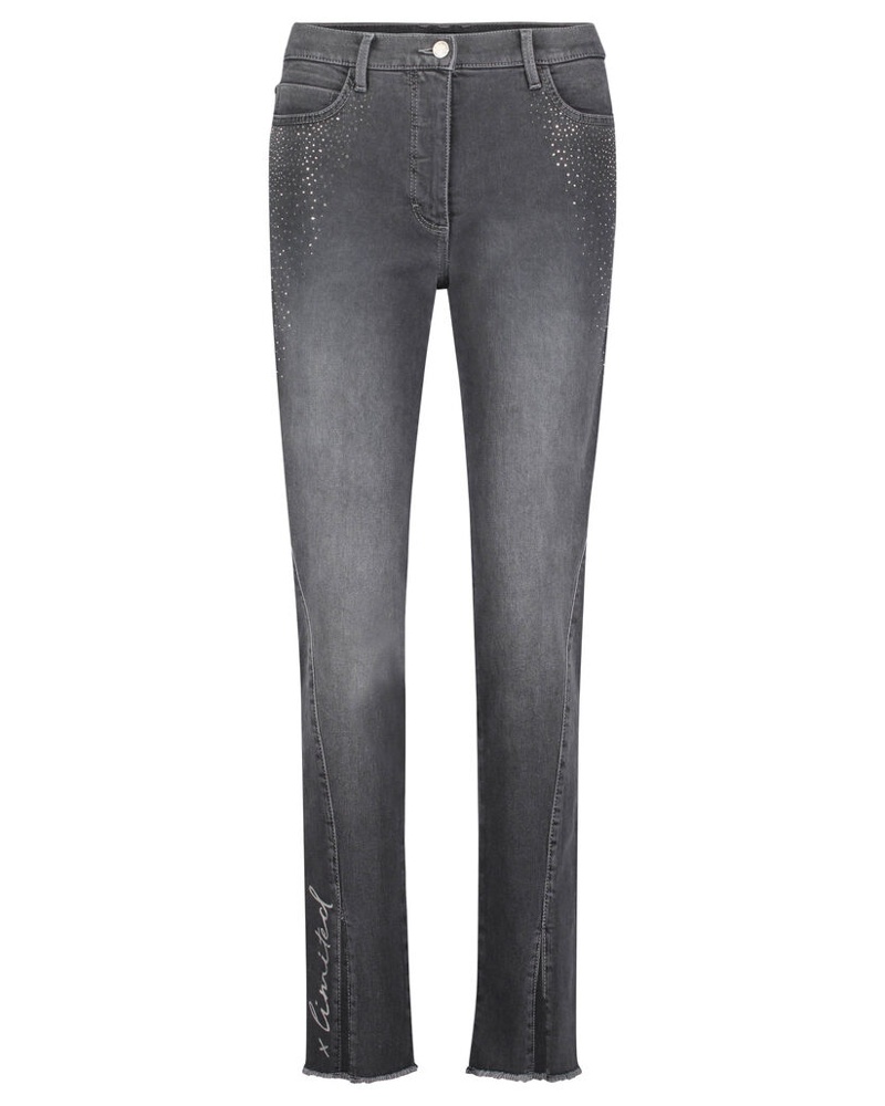 Betty Barclay Damen Jeans