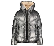 Steppjacke