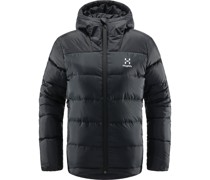 Daunenjacke Bield Down Hood