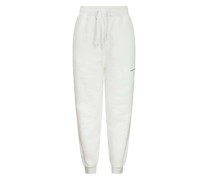 Jogginghose Fibi logo organic