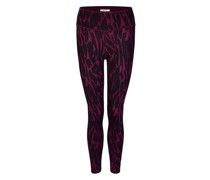 Yoga-Tights GANGA SKIN RUBY