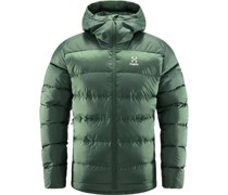 Daunenjacke Bield Down Hood
