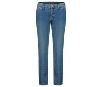 Jeans GOTAM Straight Fit verkürzt