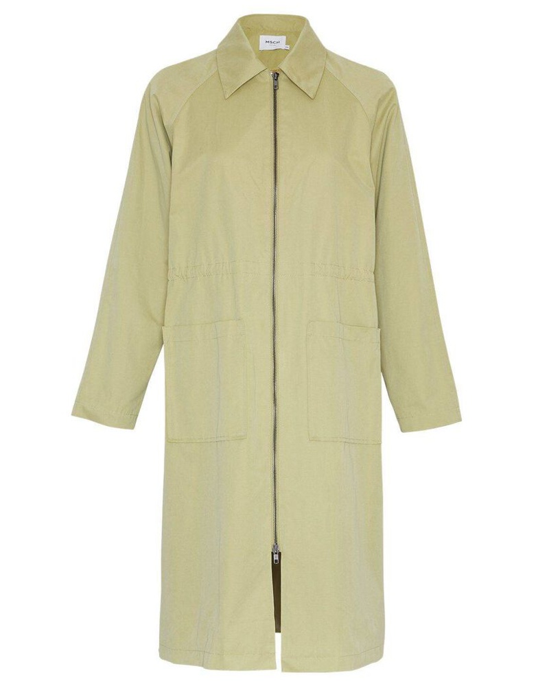 MOSS COPENHAGEN Damen Jacke MSCHELVENA