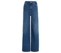 Jeans Wide Fit
