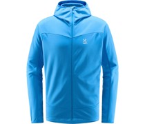 Fleecejacke Frost Mid Hood