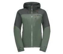 Wanderjacke GO HIKE