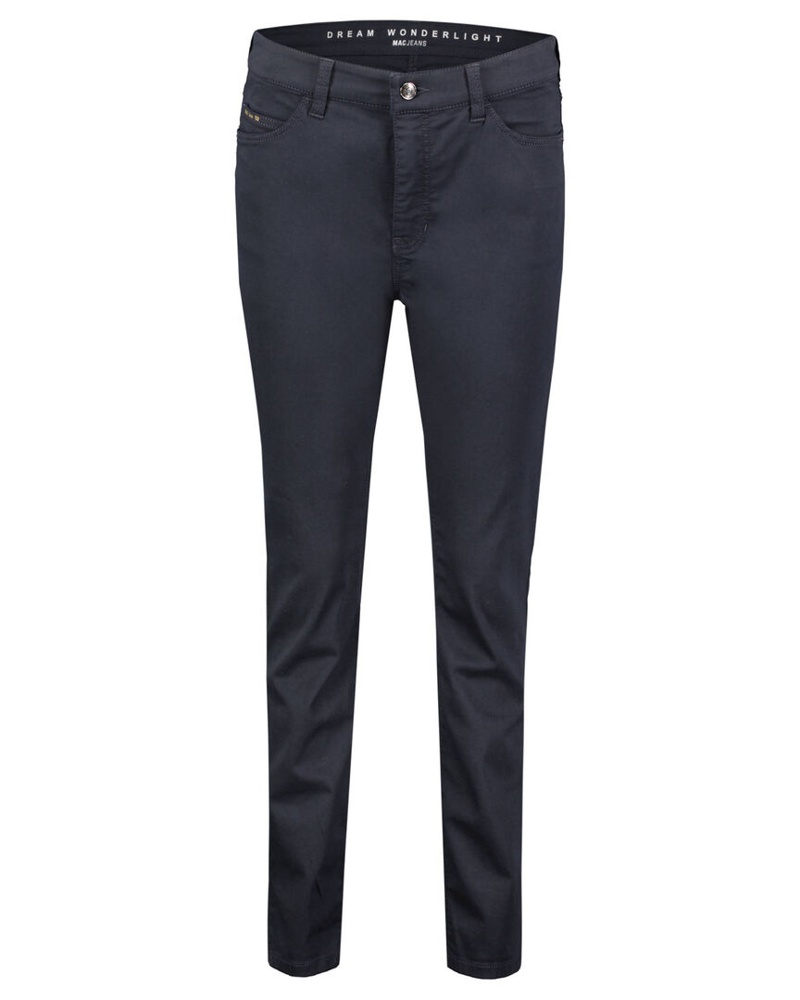 MAC Jeans Damen Hose DREAM SUMMER Straight Fit