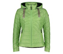 Steppjacke