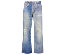 Jeans THIRD CUT