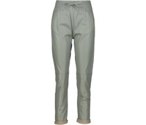 Lederhose verkürzt