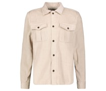 Cordhemd KELVIN HEVY CORDUROY HYBRD