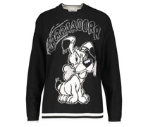 Wollpullover IDEFIX