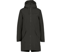 Winterjacke mit Kapuze MARTA-LISA WNS PARKA 2