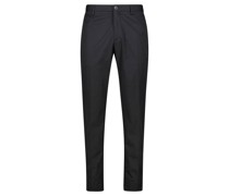 Hose DAVIDE RASO COTONE TECNICO