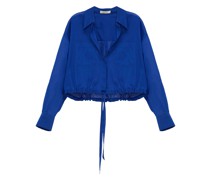 Bluse TRANSPARENT FANTASY BLOUSE
