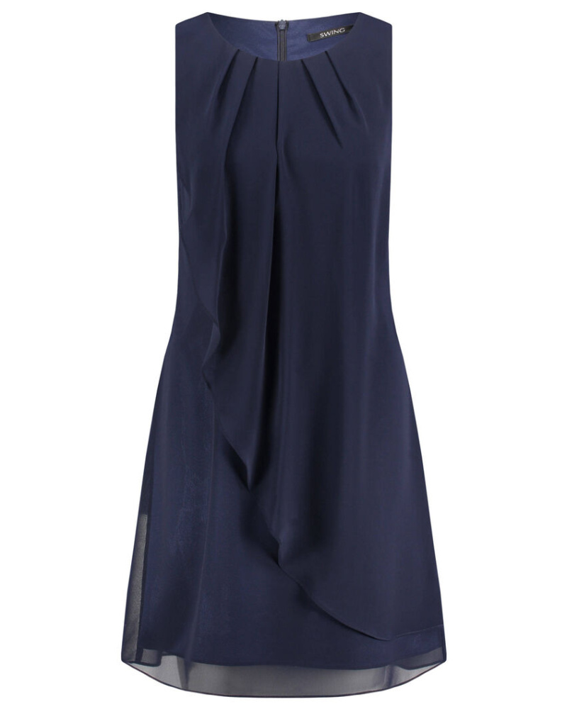 Swing Damen Cocktailkleid