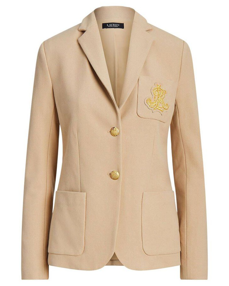 Ralph Lauren Damen Blazer