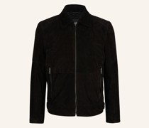 Lederjacke herren strellson - Bewundern Sie unserem Gewinner