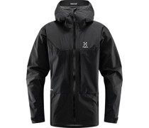 Hardshelljacke Roc Sheer GTX Jacket