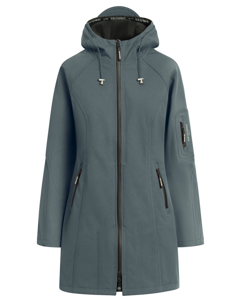 Ilse Jacobsen Damen Regenjacke RAIN37