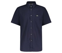 Hemd Regular Fit Kurzarm