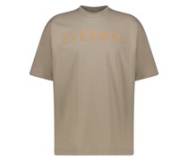 T-Shirt ETERNAL COTTON SS