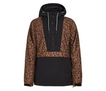 Ski-Schlupfjacke PRTMOORENA