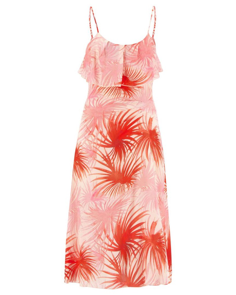Essentiel Damen Kleid BOEHOES SLIPDRESS