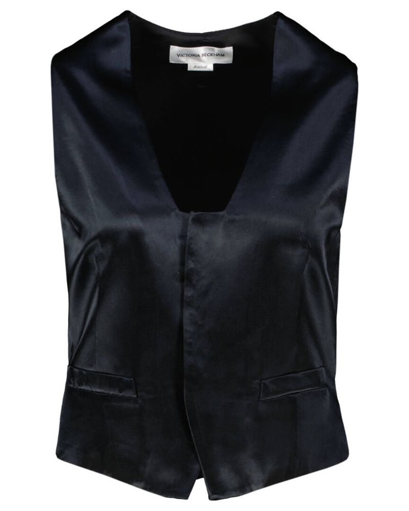 Victoria Beckham Damen Weste