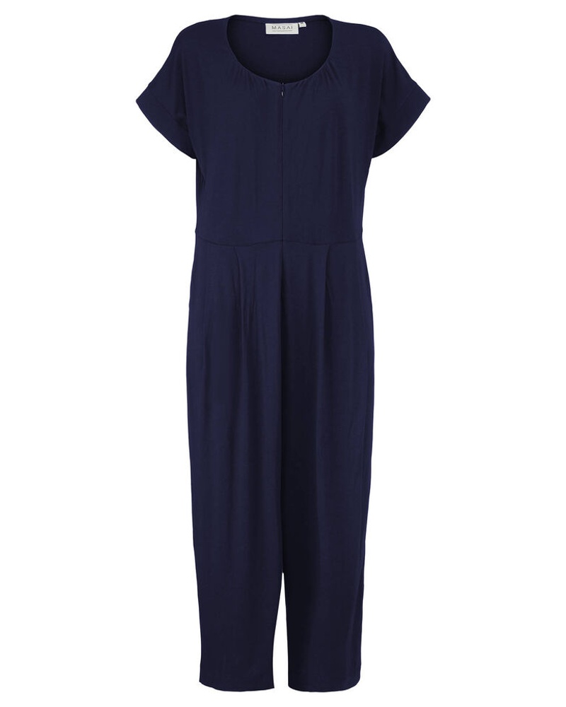MASAI Damen Jumpsuit Netta