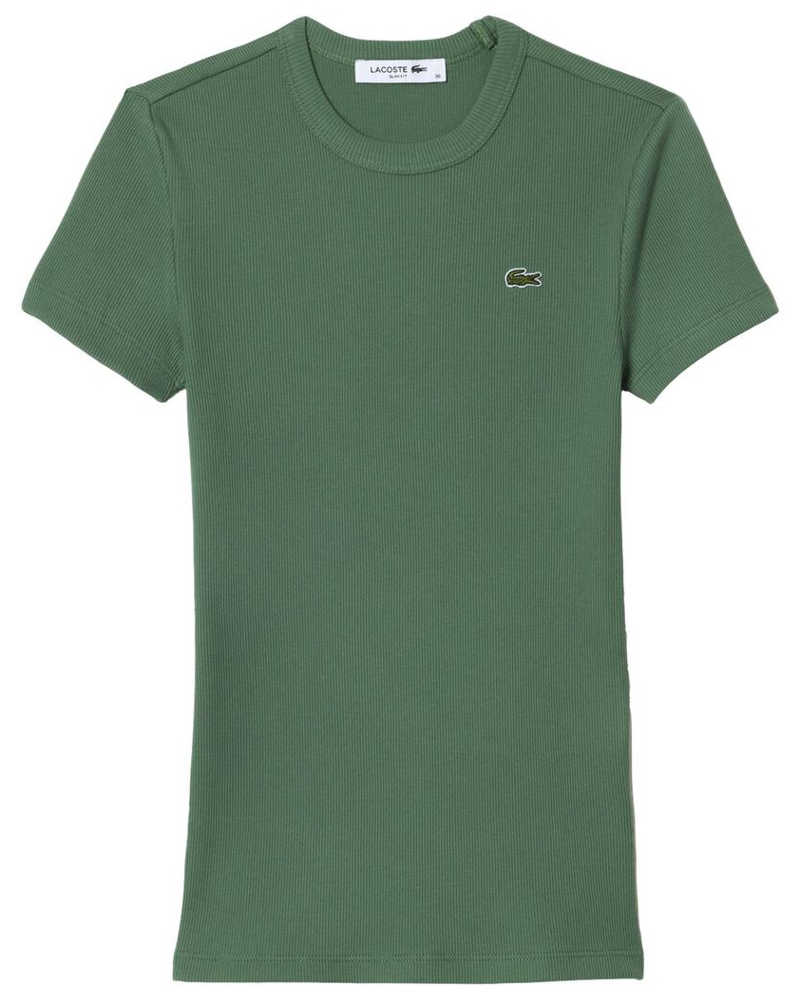 Lacoste Damen T-Shirt