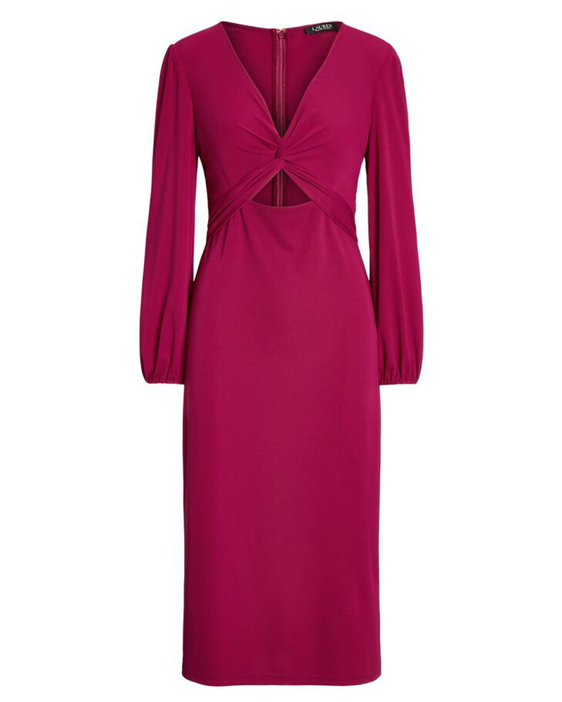 Ralph Lauren Damen Kleid