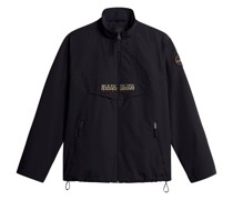 Jacke RAINFOREST OPEN STAND-UP