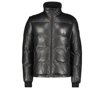 Lederjacke AXIS