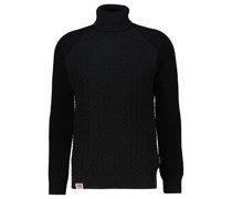 Strickpullover D-TRONDHEIM