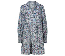Hemdblusenkleid