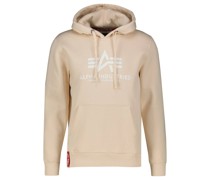 Hoodie BASIC HOODY