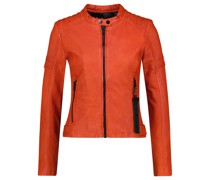 Lederjacke G2WHALYN
