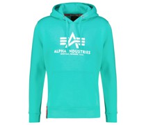 Hoodie BASIC HOODY
