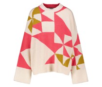 Pullover MANSON CREW NECK
