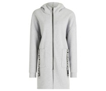 Sweatjacke