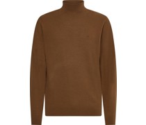 Rollkragenpullover