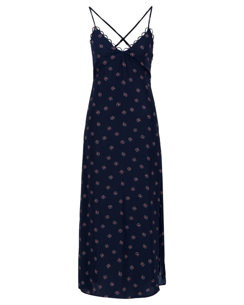 Pepe Jeans Damen Trägerkleid PALA
