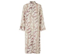 Kleid GITTE SHIRT DRESS AOP 14222