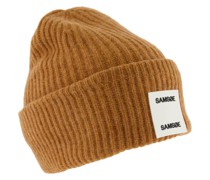 Wollmütze AMA BEANIE