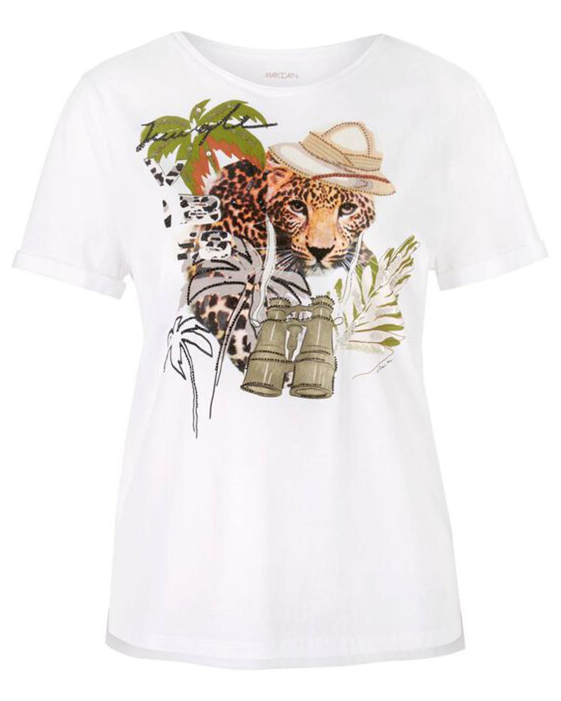 Marc Cain Damen T-Shirt