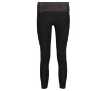 Fitnesstights "Fold Over Leggings"