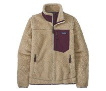 Fleecejacke W´S CLASSIC RETRO-X FLEECE JACKET